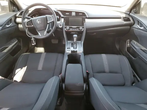 19XFC2F72JE207872 2018 HONDA CIVIC - Image 8