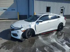 19XFC2F72JE208164 2018 HONDA CIVIC