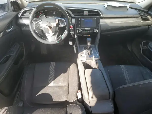19XFC2F72JE208164 2018 HONDA CIVIC - Image 8