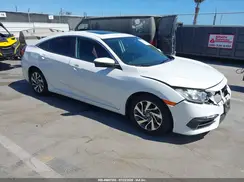 19XFC2F72JE208309 2018 HONDA CIVIC