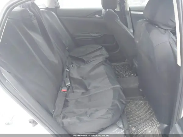 19XFC2F72JE209041 2018 HONDA CIVIC - Image 8