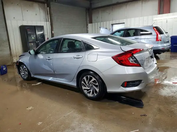19XFC2F73GE001517 2016 HONDA CIVIC - Image 2