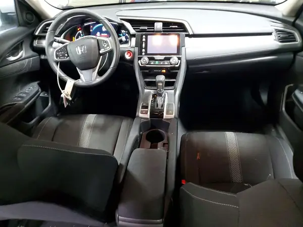 19XFC2F73GE001517 2016 HONDA CIVIC - Image 8