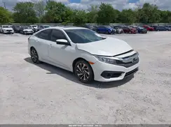 19XFC2F73GE001677 2016 HONDA CIVIC