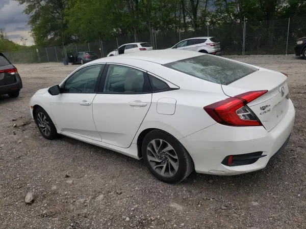 19XFC2F73GE001713 2016 HONDA CIVIC - Image 2