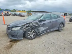 19XFC2F73GE002618 2016 HONDA CIVIC