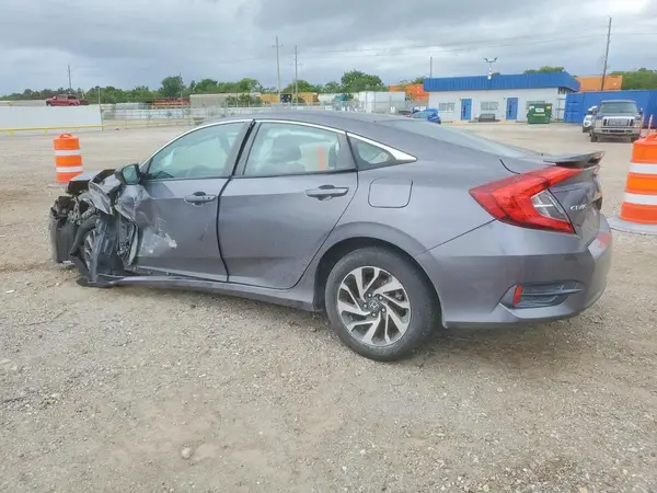 19XFC2F73GE002618 2016 HONDA CIVIC - Image 2