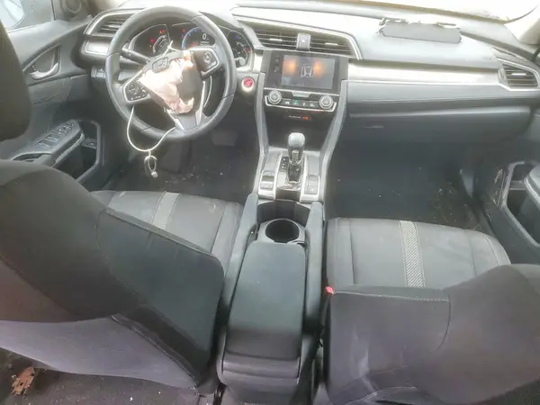 19XFC2F73GE002618 2016 HONDA CIVIC - Image 8