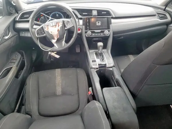 19XFC2F73GE004403 2016 HONDA CIVIC - Image 8