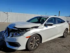 19XFC2F73GE005003 2016 HONDA CIVIC