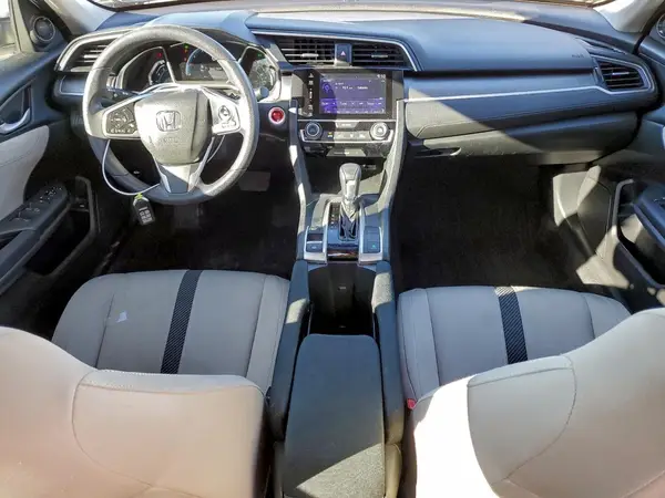 19XFC2F73GE005003 2016 HONDA CIVIC - Image 8