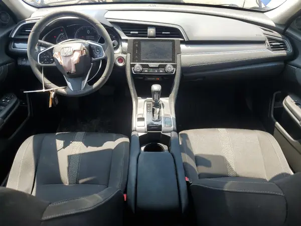 19XFC2F73GE005664 2016 HONDA CIVIC - Image 8