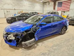 19XFC2F73GE005678 2016 HONDA CIVIC