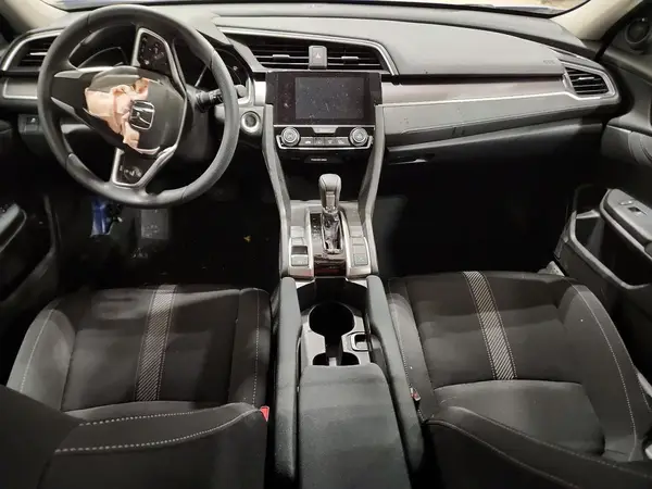 19XFC2F73GE005678 2016 HONDA CIVIC - Image 8