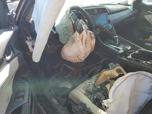 19XFC2F73GE006250 2016 HONDA CIVIC - Image 8