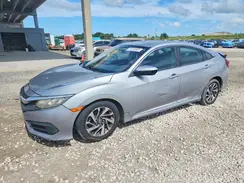 19XFC2F73GE007625 2016 HONDA CIVIC