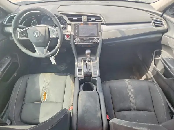 19XFC2F73GE007625 2016 HONDA CIVIC - Image 8