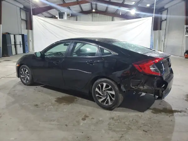19XFC2F73GE010749 2016 HONDA CIVIC - Image 2