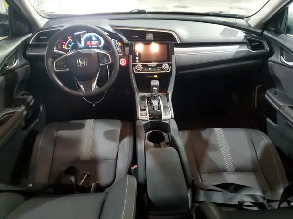 19XFC2F73GE010749 2016 HONDA CIVIC - Image 8