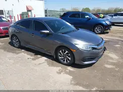 19XFC2F73GE012887 2016 HONDA CIVIC