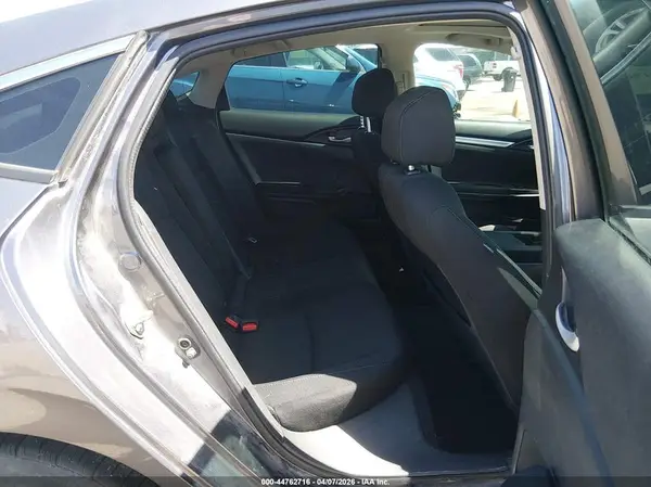 19XFC2F73GE012887 2016 HONDA CIVIC - Image 8