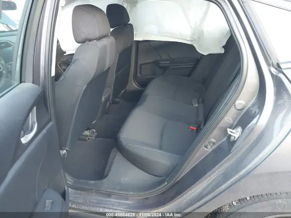 19XFC2F73GE013814 2016 HONDA CIVIC - Image 8