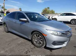 19XFC2F73GE014431 2016 HONDA CIVIC