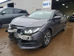 19XFC2F73GE018883 2016 HONDA CIVIC