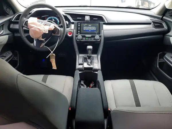 19XFC2F73GE018883 2016 HONDA CIVIC - Image 8