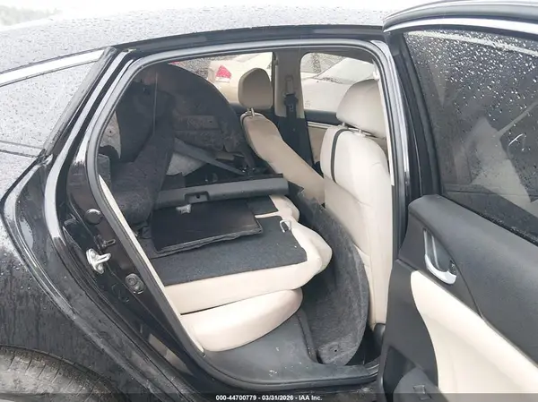 19XFC2F73GE019631 2016 HONDA CIVIC - Image 8