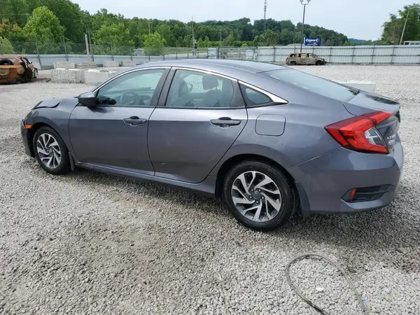 19XFC2F73GE021265 2016 HONDA CIVIC - Image 2