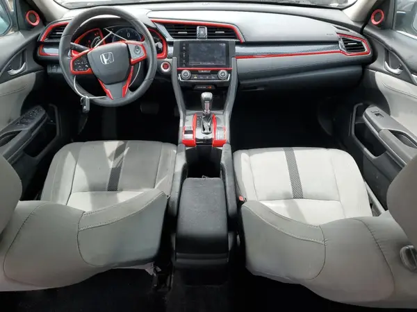 19XFC2F73GE021265 2016 HONDA CIVIC - Image 8