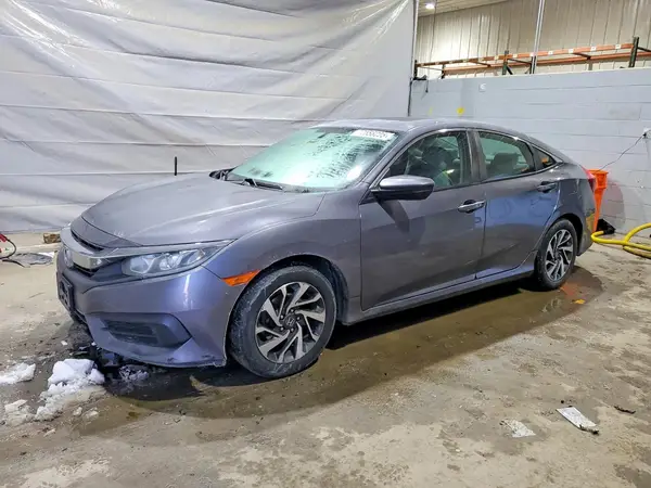 19XFC2F73GE021802 2016 HONDA CIVIC - Image 1