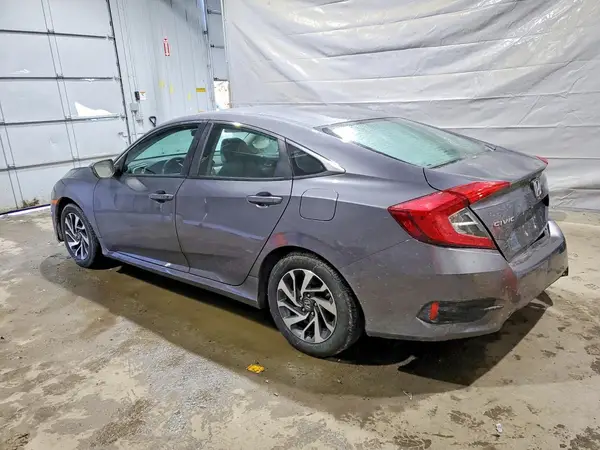 19XFC2F73GE021802 2016 HONDA CIVIC - Image 2