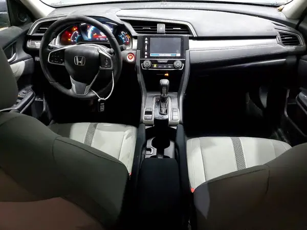 19XFC2F73GE021802 2016 HONDA CIVIC - Image 8