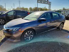 19XFC2F73GE022822 2016 HONDA CIVIC