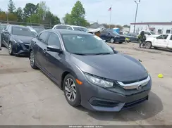 19XFC2F73GE024327 2016 HONDA CIVIC