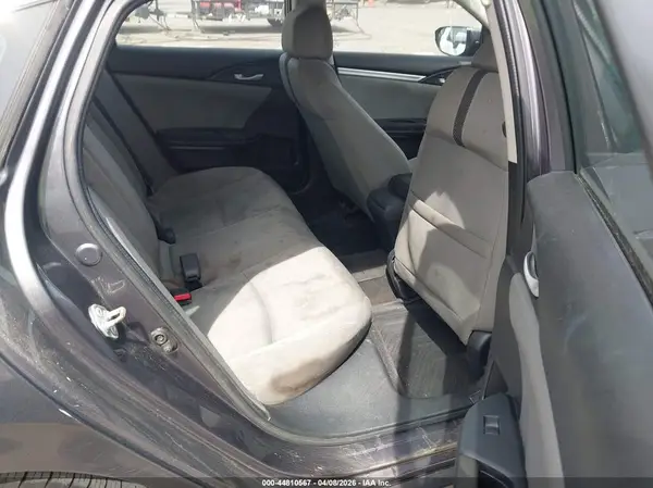 19XFC2F73GE024327 2016 HONDA CIVIC - Image 8