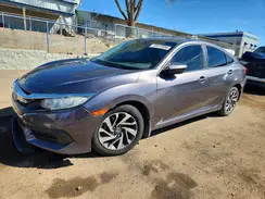 19XFC2F73GE025803 2016 HONDA CIVIC