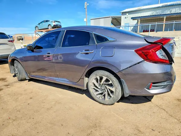 19XFC2F73GE025803 2016 HONDA CIVIC - Image 2