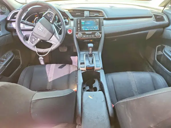 19XFC2F73GE025803 2016 HONDA CIVIC - Image 8