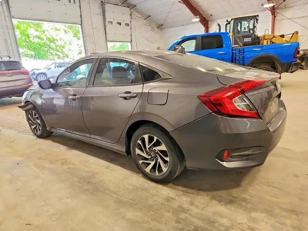 19XFC2F73GE027759 2016 HONDA CIVIC - Image 2