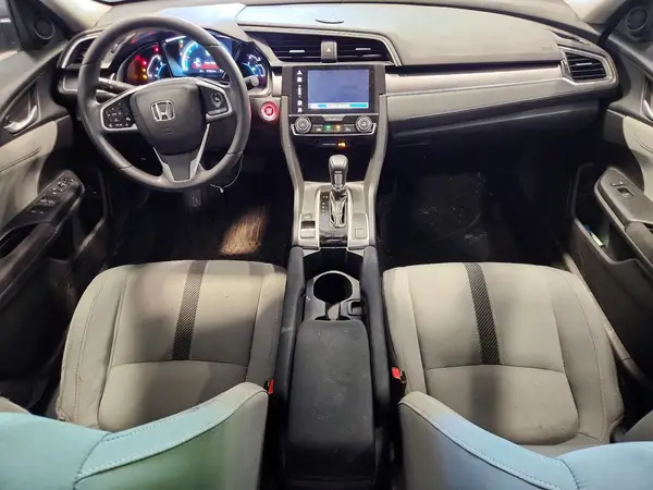 19XFC2F73GE027759 2016 HONDA CIVIC - Image 8