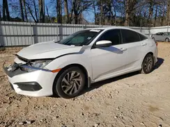19XFC2F73GE028670 2016 HONDA CIVIC