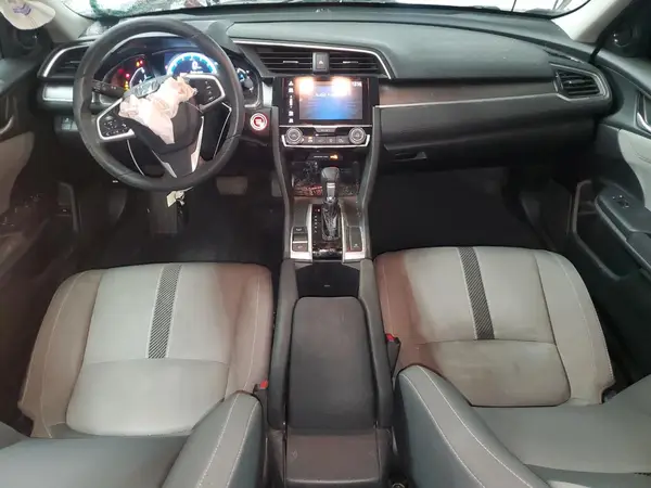 19XFC2F73GE031892 2016 HONDA CIVIC - Image 8