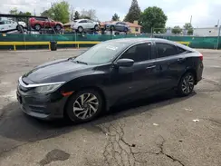 19XFC2F73GE033867 2016 HONDA CIVIC