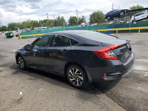 19XFC2F73GE033867 2016 HONDA CIVIC - Image 2