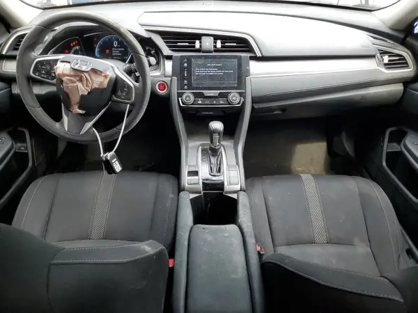 19XFC2F73GE033867 2016 HONDA CIVIC - Image 8