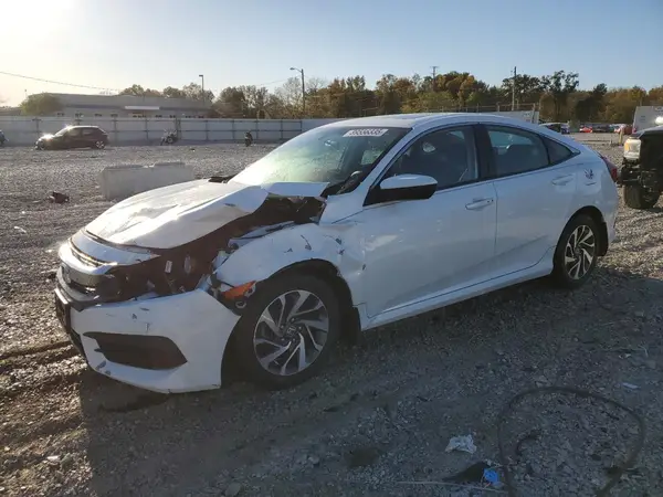 19XFC2F73GE034422 2016 HONDA CIVIC
