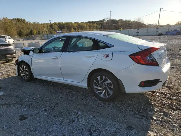 19XFC2F73GE034422 2016 HONDA CIVIC - Image 2